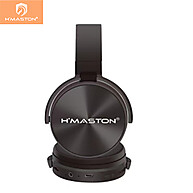 Fone Bluetooth H'maston JB950: Som Imersivo e Rádio FM! - imagem 1