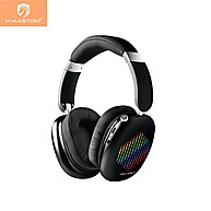 Fone Bluetooth H'maston SN-23: Som Imersivo + RGB! - imagem 1