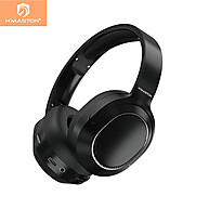 Fone Bluetooth H'Maston SN15: Som Imersivo e Conforto - imagem 1