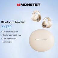 Fone Bluetooth Monster XKT30: Som HD e Zero Lag - imagem 1