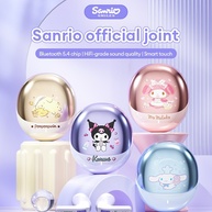 Fone Bluetooth Sanrio BL02: Som Imersivo e Bateria Duradoura - imagem 1