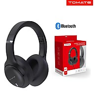 Fone Bluetooth Tomate MHS-4030: Super Bass e 5.3! - imagem 1