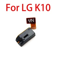 Conector Fone de Ouvido LG: Reparo Rápido! - imagem 3