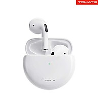 Fone de Ouvido Bluetooth 5.2 Tomate MTF-8811: Áudio Premium - imagem 1