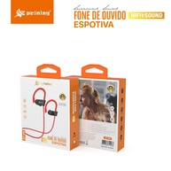 Fone de Ouvido Bluetooth Peining: Som e Liberdade! - imagem 1