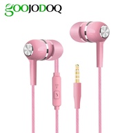 Fone de Ouvido Goojodoq S12: Som e Estilo! - imagem 1