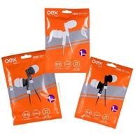 Fone de Ouvido Key OEX FN101: Som e Estilo! - imagem 1