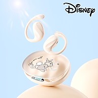 Fone Disney J370: Bluetooth, 36h e Som Imersivo - imagem 1