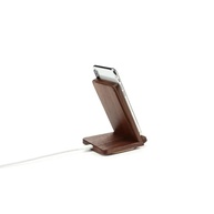 Carregador Wireless 3 em 1: Celular, Relógio e Fone - imagem 4