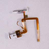 Cabo Flexível Fone iPod: Reparo Áudio Garantido - imagem 2