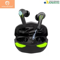Fone Gamer Bluetooth H'maston RS-28: Imersão Total! - imagem 1