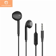 Fone H'maston EJ30: Som HiFi e Conforto Inigualável - imagem 1