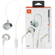 Fone JBL Endurance Run 2 Branco: Som Perfeito para Esportes - imagem 1