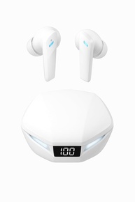 Fone de Ouvido GM2 PRO MAX 2025: Som 360°, Bluetooth 5.4 e Display LED - imagem 1