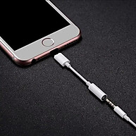 Adaptador P2 Lightning: Use Seu Fone! - imagem 2