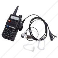 Fone de Ouvido com Microfone de Silicone RC3002 G2 - Comunicação Clara para Rádios Intelbras - imagem 4