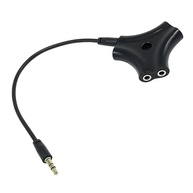 Divisor de Fone de Ouvido 3.5mm: Compartilhe o Som! - imagem 2
