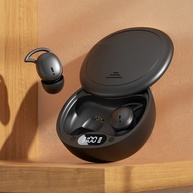 Fones Bluetooth 2025: Mini, Longa Duração e Cancelamento de Ruído - imagem 1