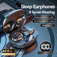 Fones Bluetooth Sleep: Mini, Esportivos e Sem Fio - imagem 1