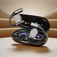 Fones Bluetooth Tradutor Inteligente 2025 - imagem 1