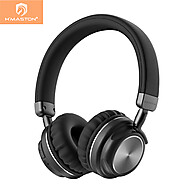 Fones de Ouvido H'maston SN31: 50h de Áudio com Bluetooth 5.4 - imagem 1