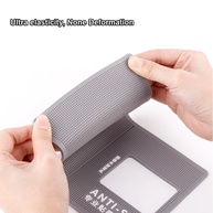 Almofada Antiderrapante FONLYU: Instalação Perfeita! - imagem 2