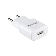 Fonte Carregador USB EC 1 Fast Branco Intelbras - imagem 3