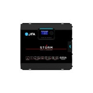 Fonte Carregador JFA Storm 220A: Potência e Controle! - imagem 1