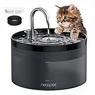 Fonte de Água Inteligente para Gatos 2L - imagem 1