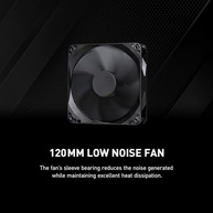 Fonte de Alimentação MSI MAG A650BN - 650W, 80 Plus, Bronze, PFC Ativo - imagem 4