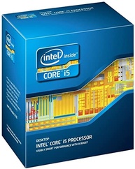 PC HOME OFFICE CORE I5 3470, 16GB DDR3, SSD 240GB, FONTE BIVOLT - imagem 3