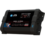 Fonte JFA Bob Storm 120A: Potência e Bivolt! - imagem 1
