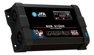 Fonte Carregador Automotivo JFA Bob Storm Slim 90A - Potência e Inteligência para Sua Bateria - imagem 5