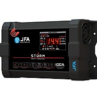 Fonte JFA Storm 100A: Turbine seu Som! - imagem 1