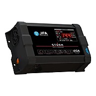 Fonte JFA Storm 120A: A Inteligência que seu Som Precisa - imagem 1