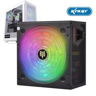 Fonte Knup Revenger ATX 3.0: Potência e RGB! - imagem 1