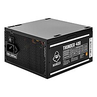 Fonte Mancer Thunder 400W: Potência e Eficiência - imagem 1