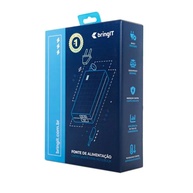 Fonte Notebook Acer A515-54G: Carregador 19V 3.42A - imagem 1