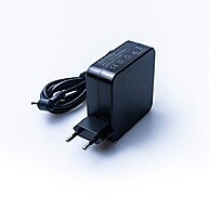 Fonte Notebook Multilaser PC310: Potência e Segurança - imagem 1