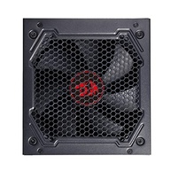 Fonte de Alimentação Redragon 500W 80 Plus Bronze PFC Ativo S/Cabo - imagem 5