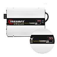 Fonte Smart Charger 70A~90A Taramps – Carregue com Inteligência! - imagem 1