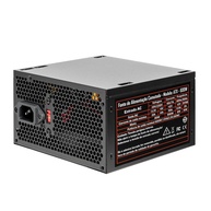 Fonte TGT Tomahawk T3 600W: Potência e Segurança - imagem 1
