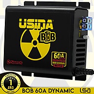 Fonte Usina 60A: Energia Inteligente para seu Som! - imagem 1
