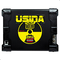Fonte Usina BOB 200A: Energia para sua Caixa! - imagem 1