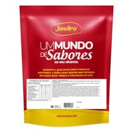 FARINHA DE CENTEIO FOOD SERVICE - imagem 3