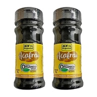 Kit 2X: Açafrão em Pó Orgânico MN Food 70g - imagem 2