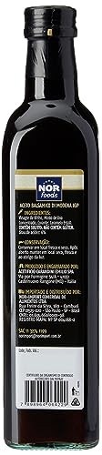 LUBEX Aceto Balsâmico De Modena Nor Foods 500Ml - imagem 2