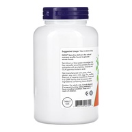 Spirulina Orgânica: Energia e Nutrição Now Foods - imagem 2