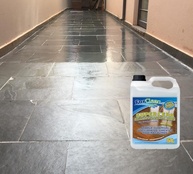 For Clean Cera Acrílica Revitalizante com Brilho e Antiderrapante - 5L - imagem 2