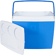 Caixa Térmica Bel 19L: Leve o Frio Para Onde Você For! - imagem 2